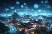 人工智能赋能文旅产业，揭秘人工智能文旅项目的魅力与未来，AI赋能文旅新篇章，揭秘智能文旅项目的潜力与前景，AI赋能文旅新篇章，探索智能文旅项目的无限魅力与未来潜力