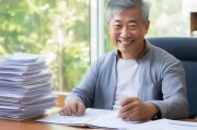 55岁买社保，如何顺利领取养老金