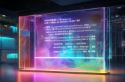 空间炫彩字关闭攻略，轻松恢复宁静空间，享受纯净视觉体验，轻松三步，空间炫彩字一键关闭，还原宁静视觉空间