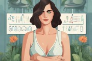 乳房如何科学关闭，揭秘女性乳房健康保养之道，揭秘女性乳房健康保养，科学关闭乳房的秘诀