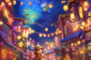 小虎市集，解锁积分领取的奇妙之旅
