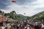 好，用户让我写一篇关于强直怎么申请残疾证的文章，首先得确定标题。标题要简洁明了，能吸引读者，所以强直患者如何申请残疾证，实用指南与常见问题解答听起来不错