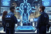 公安人工智能，探索专业领域，助力智慧警务建设，公安AI赋能，推动智慧警务建设新探索，公安AI赋能，智慧警务建设新探索助力专业领域发展