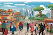 好，用户让我写一篇关于如何申请韩国签证的文章，还给了一个示例标题和结构。首先，我需要理解用户的需求。他们可能是一个计划去韩国旅游或学习的人，想要了解签证申请的步骤和注意事项