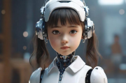 小学生必知，什么是人工智能？，探秘小学生必知，人工智能的奥秘