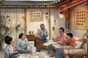汉中公租房申请条件详解，助您轻松入住温馨家园