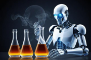 人工智能必学化学吗？为什么？，人工智能与化学，学习化学在AI领域的必要性