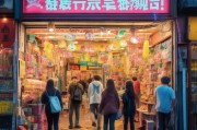 店铺关闭了？教你如何巧妙激活，重焕生机！重振旗鼓，店铺关闭后如何巧妙激活，焕发新生