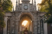 鲁汶大学申请条件详解，通往欧洲学术殿堂的敲门砖