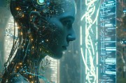 生物学视角下的人工智能，探索科技与生命的交汇点，科技与生命交融，揭秘生物学视角下的人工智能奥秘