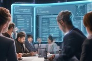 探索公司健康码的领取与申请，安全、便捷的职场新常态