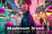 蘑菇街达人申请指南，如何快速上镜，轻松实现短视频梦想