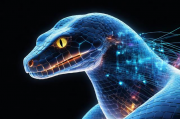 Python在人工智能领域的无限可能，解锁智能时代的秘密武器，Python，人工智能时代的核心编程语言与无限潜能
