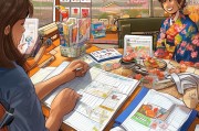 日本旅游签申请条件详解，轻松规划您的日本之旅