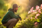 探索小茶花，解锁终身会员的尊享之旅