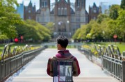加拿大出国留学申请条件，全面解析留学生活的新起点