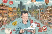 上海首违警告申请指南，如何在城市生活中避免处罚