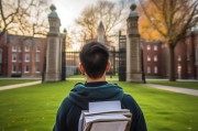哈佛大学研究生申请条件，梦想起航的门槛与指南