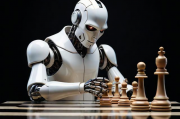 揭秘会下棋的人工智能，棋艺非凡的AI助手，人工智能棋手的秘密，揭秘棋艺非凡的AI助手