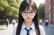清华人工智能女孩，她叫什么，她的故事如何激励着无数人？，清华人工智能女神，她是谁？她的励志故事如何影响万千心灵？，清华人工智能女神的励志传奇，她的故事如何触动万千心灵？