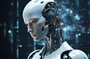 人工智能与数字世界的紧密关系，人工智能，构建数字世界的核心力量，人工智能，塑造数字世界的基石力量