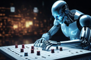 人工智能的博弈，为什么在竞争中寻求合作？，人工智能竞争中的合作之道