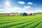 家庭农场补贴申请条件解读及指南，家庭农场补贴申请条件解析与指南