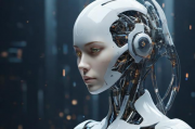 人工智能创作小说，未来文学的新篇章，AI赋能，开启文学创作新纪元