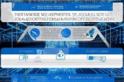 ICP许可证申请条件详解，企业网络运营的必经之路