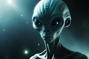 揭秘外星文明，外星人如何巧妙关闭声音之谜，外星文明探秘，揭秘外星人无声沟通的奥秘
