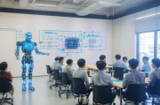 AI人工智能培训课程，开启智能时代的大门，智能时代启航，AI人工智能培训课程引领未来，引领未来，AI人工智能培训课程开启智能时代新篇章
