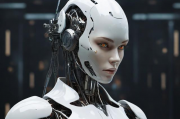 人工智能，代替不了的不仅仅是工作，更是人类智慧的一部分，人工智能，重塑工作与人类智慧的融合