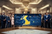 英国投资移民申请条件详解，通往英国国籍的黄金通道