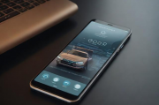 Volvo手机的人工智能助手，智能出行的新伙伴，Volvo手机AI助手，智能出行新伙伴引领科技潮流
