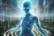 人工智能，创新无限，变革未来，人工智能驱动创新，共塑未来变革之路，人工智能引领创新浪潮，共绘未来变革蓝图