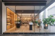 人工智能县城，挖掘潜力，选择哪些热门店铺助力乡村振兴，人工智能赋能乡村振兴，热门店铺助力县城潜力挖掘