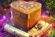 心悦专属礼包，解锁领取秘籍，尽享专属福利
