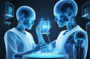 人工智能放射疗法，开启精准医疗新时代，精准医疗新时代，人工智能引领放射疗法革新