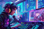逆战快速上分攻略，如何高效申请账号？