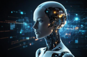 人工智能的视角，探寻人类在数字时代的思考轨迹，数字时代的人类思维轨迹，人工智能视角下的探索
