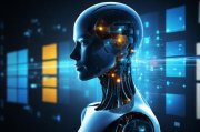 探索Windows中的人工智能，技术创新与未来展望，Windows AI革命，技术创新与未来趋势探析