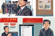 如何申请中国护照