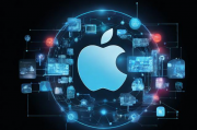 Siri的智能之路，揭秘Siri属于人工智能的哪些核心技术，Siri智能解析，解码Siri背后的AI核心技术