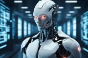 人工智能检查在现代社会的应用与价值，守护效率与安全的智能守护者，智能守护者，人工智能在现代社会的效率与安全应用，智能守护者，人工智能在现代社会的效率与安全应用解析