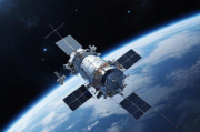 人工智能上天计划，开启科技新纪元的宇宙探索之旅，宇宙新纪元，人工智能引领的航天探索征程，人工智能领航，开启宇宙新纪元的航天探索之旅