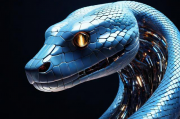 人工智能与Python，未来无限可能的应用前景，AI赋能，Python驱动下的无限应用未来
