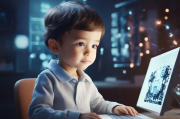 小孩学人工智能，如何选择合适的培训班？，挑选人工智能培训班，儿童学习AI的明智指南