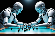 人工智能打败围棋，技术革新与人类智慧的碰撞，人工智能挑战围棋巅峰，技术突破与人类智慧对决