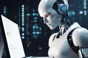 人工智能能代替什么？与人类工作的区别，人工智能的替代力与人类工作差异解析