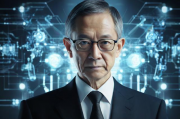 人工智能的未来，陆奇深度解析AI发展趋势与挑战，未来AI趋势与挑战，陆奇深度解读人工智能发展蓝图